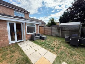 Blackthorne Avenue Whitby